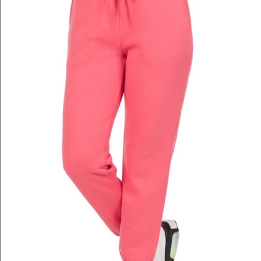 Comfy joggers
